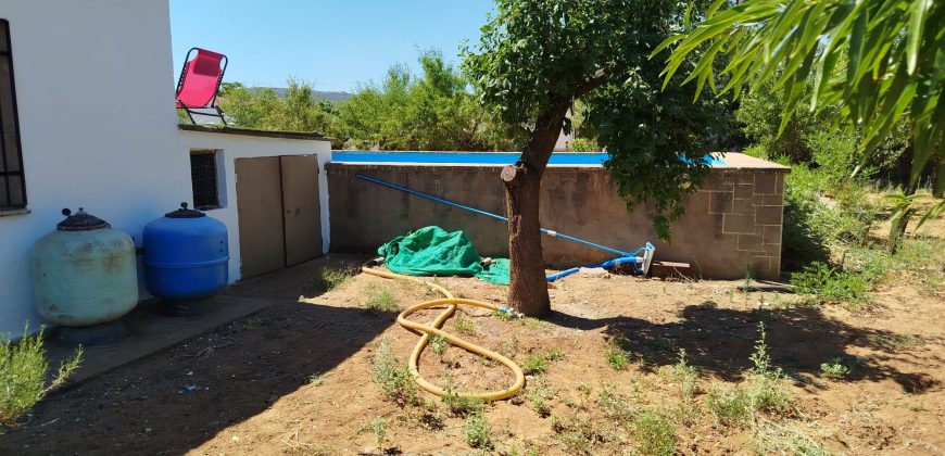 CHALET CAMINO ALDEA DEL REY