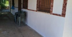 CHALET CAMINO ALDEA DEL REY