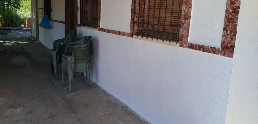 CHALET CAMINO ALDEA DEL REY