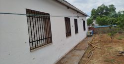 CHALET CAMINO ALDEA DEL REY