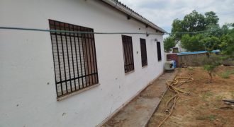 CHALET CAMINO ALDEA DEL REY