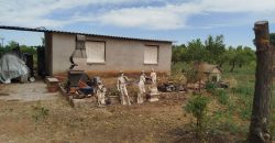 CHALET CAMINO ALDEA DEL REY