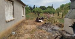 CHALET CAMINO ALDEA DEL REY