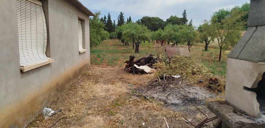 CHALET CAMINO ALDEA DEL REY