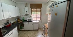 CHALET CAMINO ALDEA DEL REY