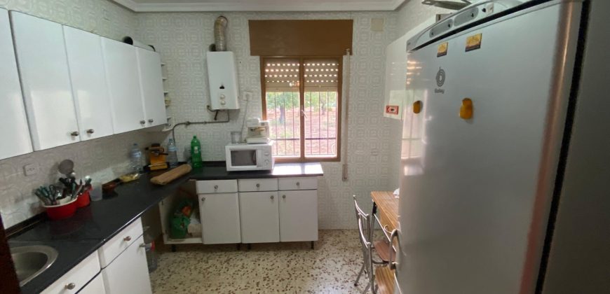 CHALET CAMINO ALDEA DEL REY