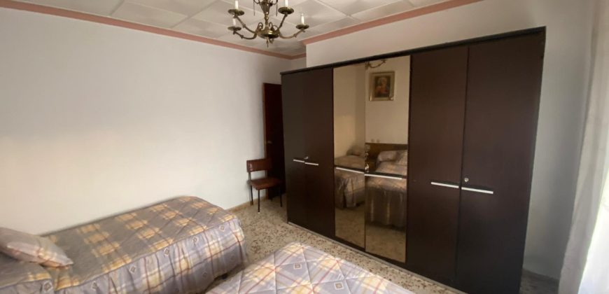 CHALET CAMINO ALDEA DEL REY