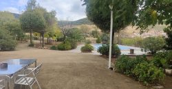 CHALET en VENTA: Vive al ritmo del campo, con todas las comodidades de hoy