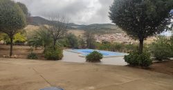 CHALET en VENTA: Vive al ritmo del campo, con todas las comodidades de hoy