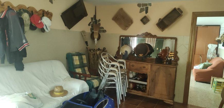 CHALET en VENTA: Vive al ritmo del campo, con todas las comodidades de hoy