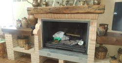 CHALET en VENTA: Vive al ritmo del campo, con todas las comodidades de hoy