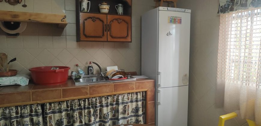 CHALET en VENTA: Vive al ritmo del campo, con todas las comodidades de hoy