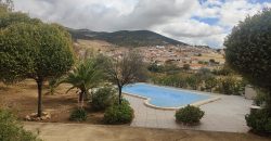 CHALET en VENTA: Vive al ritmo del campo, con todas las comodidades de hoy