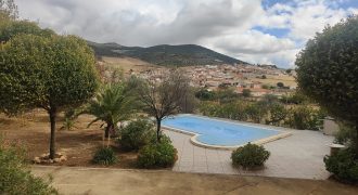 CHALET en VENTA: Vive al ritmo del campo, con todas las comodidades de hoy