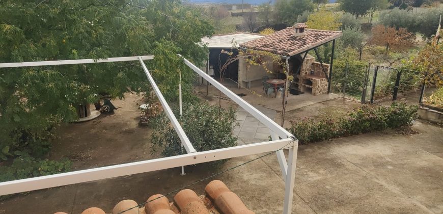 CHALET en VENTA: Vive al ritmo del campo, con todas las comodidades de hoy