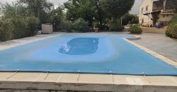 CHALET en VENTA: Vive al ritmo del campo, con todas las comodidades de hoy