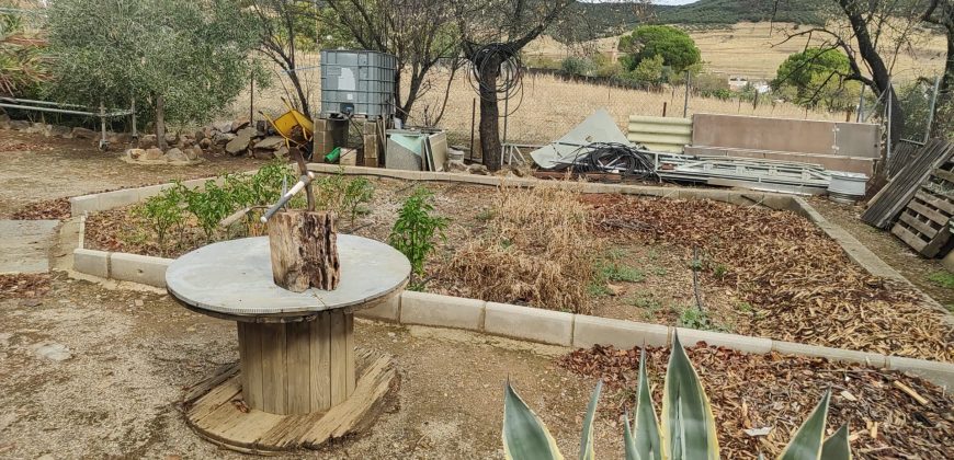 CHALET en VENTA: Vive al ritmo del campo, con todas las comodidades de hoy