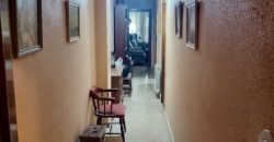 REF 25129 – AMPLIO PISO EN PASEO SAN GREGORIO