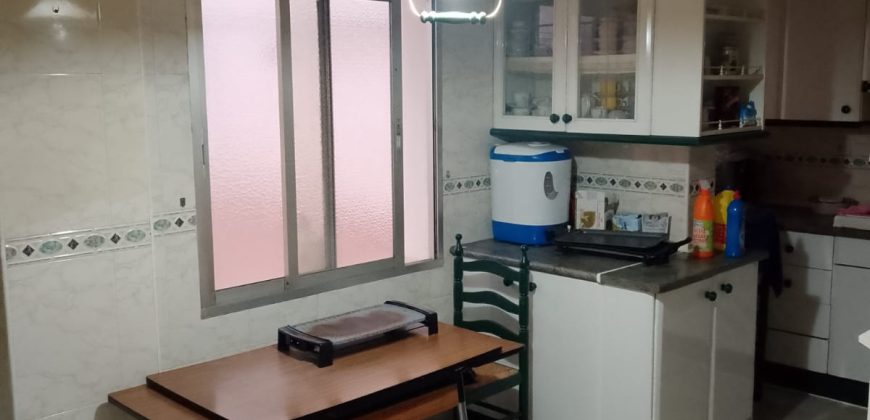 REF 25129 – AMPLIO PISO EN PASEO SAN GREGORIO