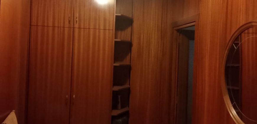 REF 25129 – AMPLIO PISO EN PASEO SAN GREGORIO