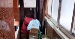 REF 25129 – AMPLIO PISO EN PASEO SAN GREGORIO