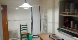 REF 25129 – AMPLIO PISO EN PASEO SAN GREGORIO