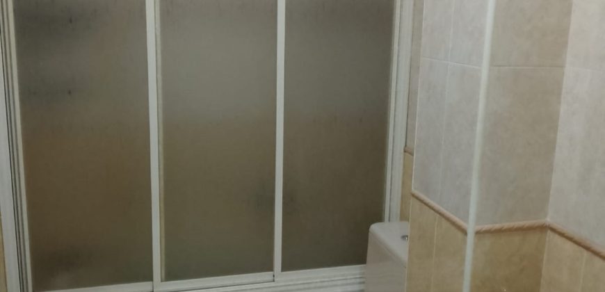 REF 25129 – AMPLIO PISO EN PASEO SAN GREGORIO