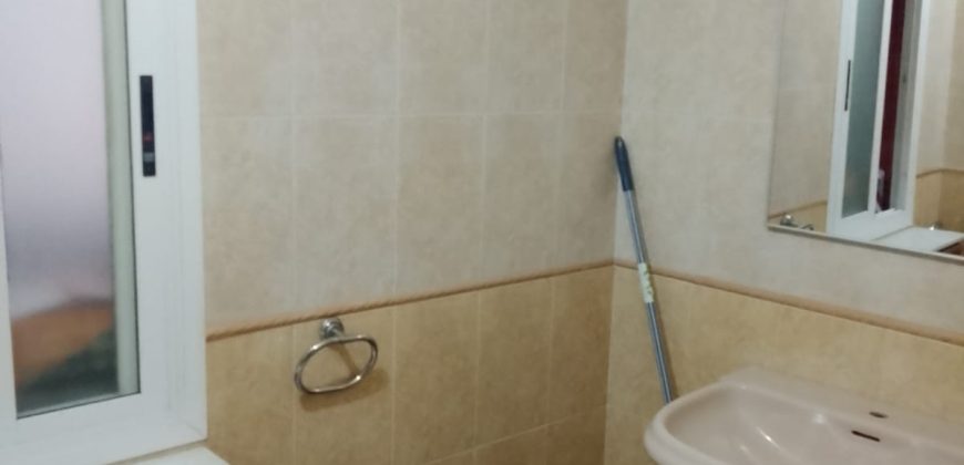 REF 25129 – AMPLIO PISO EN PASEO SAN GREGORIO