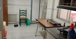 REF 25129 – AMPLIO PISO EN PASEO SAN GREGORIO