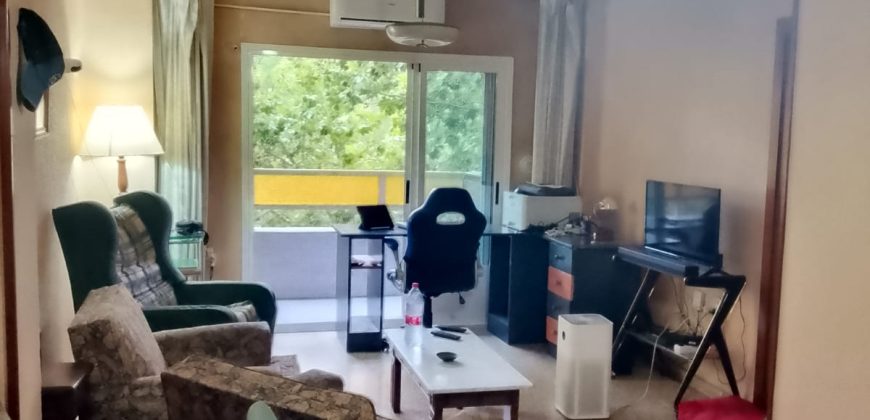 REF 25129 – AMPLIO PISO EN PASEO SAN GREGORIO