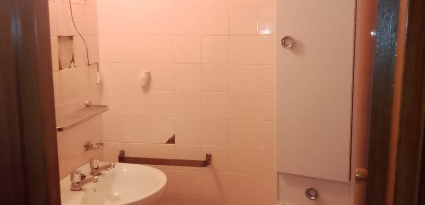 REF 25129 – AMPLIO PISO EN PASEO SAN GREGORIO