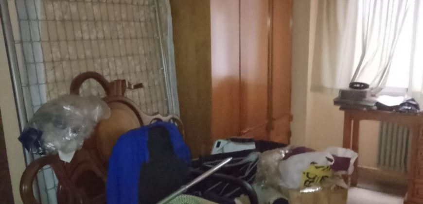 REF 25129 – AMPLIO PISO EN PASEO SAN GREGORIO