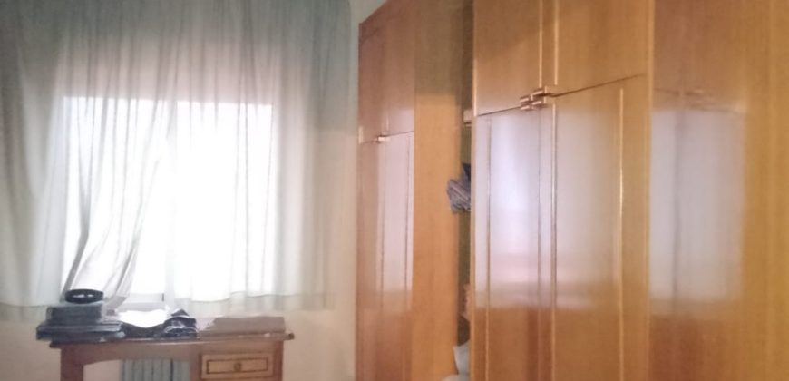 REF 25129 – AMPLIO PISO EN PASEO SAN GREGORIO