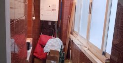 REF 25129 – AMPLIO PISO EN PASEO SAN GREGORIO