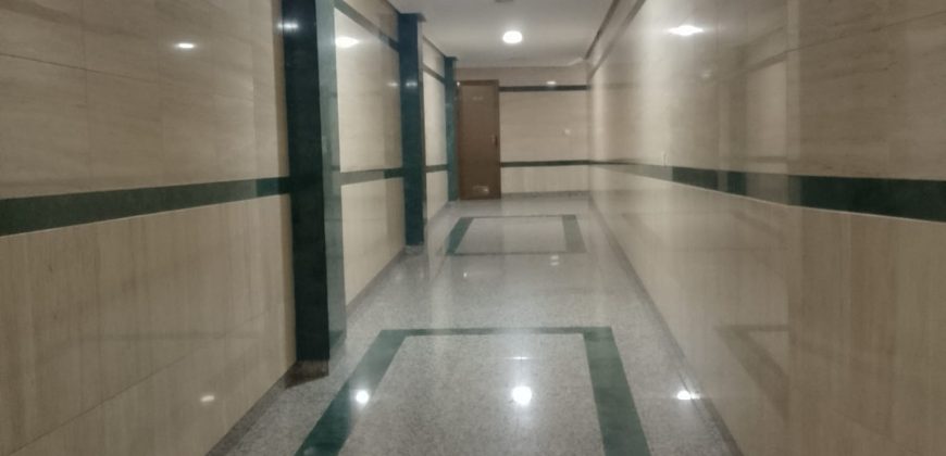 REF 25129 – AMPLIO PISO EN PASEO SAN GREGORIO