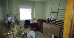 REF 25129 – AMPLIO PISO EN PASEO SAN GREGORIO