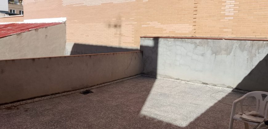 REF 25117 – FABULOSO UNIFAMILIAR PAREADO