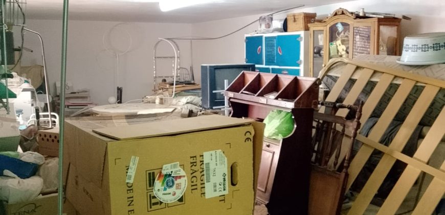 REF 25117 – FABULOSO UNIFAMILIAR PAREADO