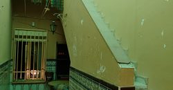 REF 25117 – FABULOSO UNIFAMILIAR PAREADO