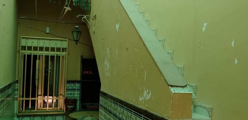 REF 25117 – FABULOSO UNIFAMILIAR PAREADO