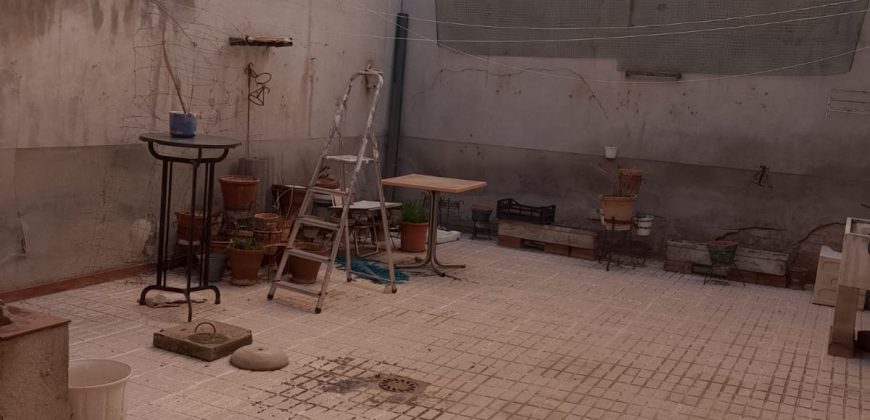 REF 25117 – FABULOSO UNIFAMILIAR PAREADO