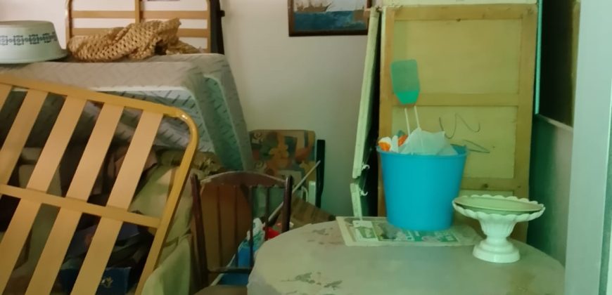 REF 25117 – FABULOSO UNIFAMILIAR PAREADO