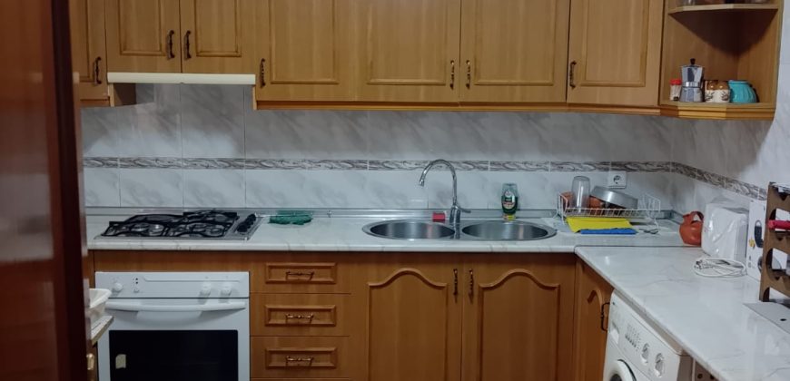 REF 25117 – FABULOSO UNIFAMILIAR PAREADO