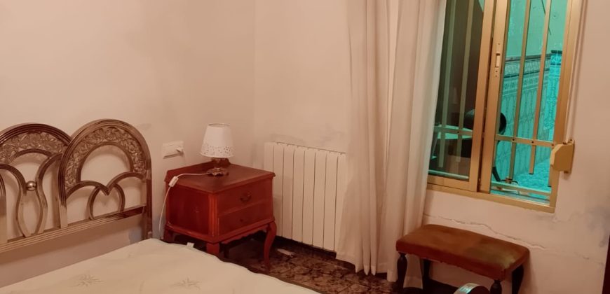 REF 25117 – FABULOSO UNIFAMILIAR PAREADO