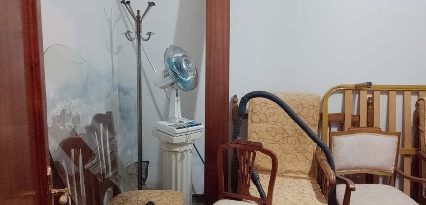 REF 25117 – FABULOSO UNIFAMILIAR PAREADO