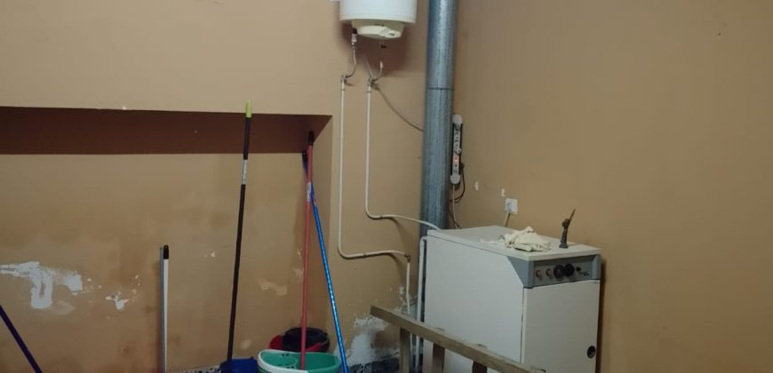 REF 25117 – FABULOSO UNIFAMILIAR PAREADO