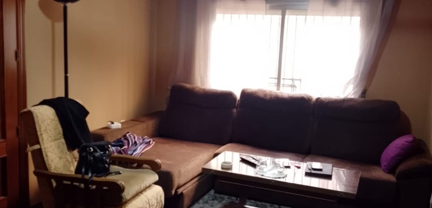 REF 25117 – FABULOSO UNIFAMILIAR PAREADO