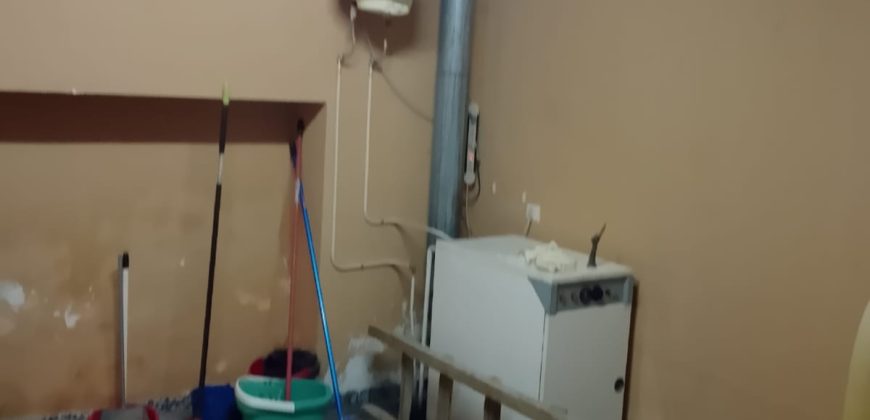 REF 25117 – FABULOSO UNIFAMILIAR PAREADO