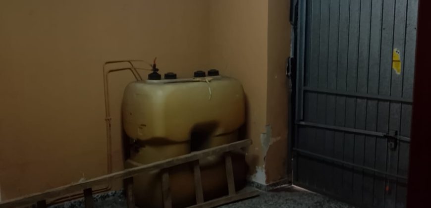 REF 25117 – FABULOSO UNIFAMILIAR PAREADO