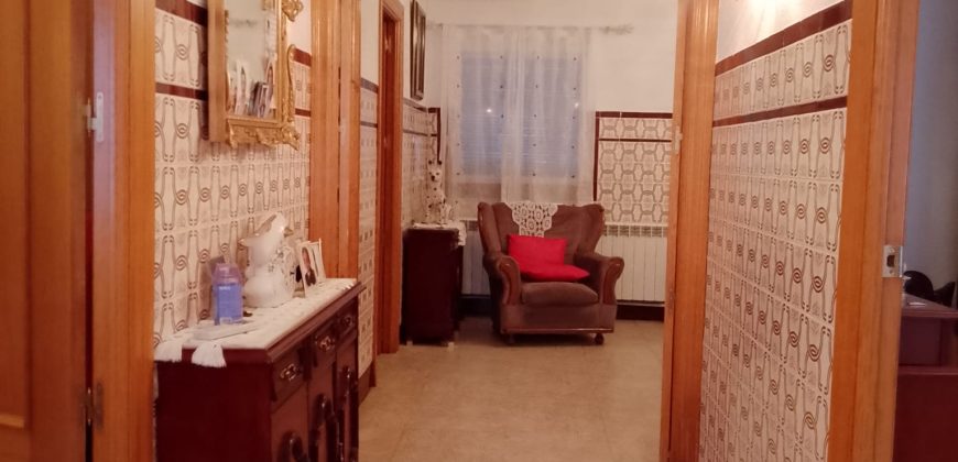 REF 25131 – COQUETA CASA A POCOS METROS DEL CENTRO